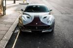Ferrari F12tdf Tailor Made 2016 года (UK)